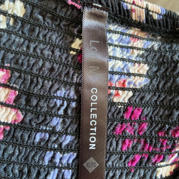 🎉2/25$ Lori M summer dress💙 - Picture 7 of 9